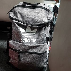 Adidas Backpack (cheap) Negotitable